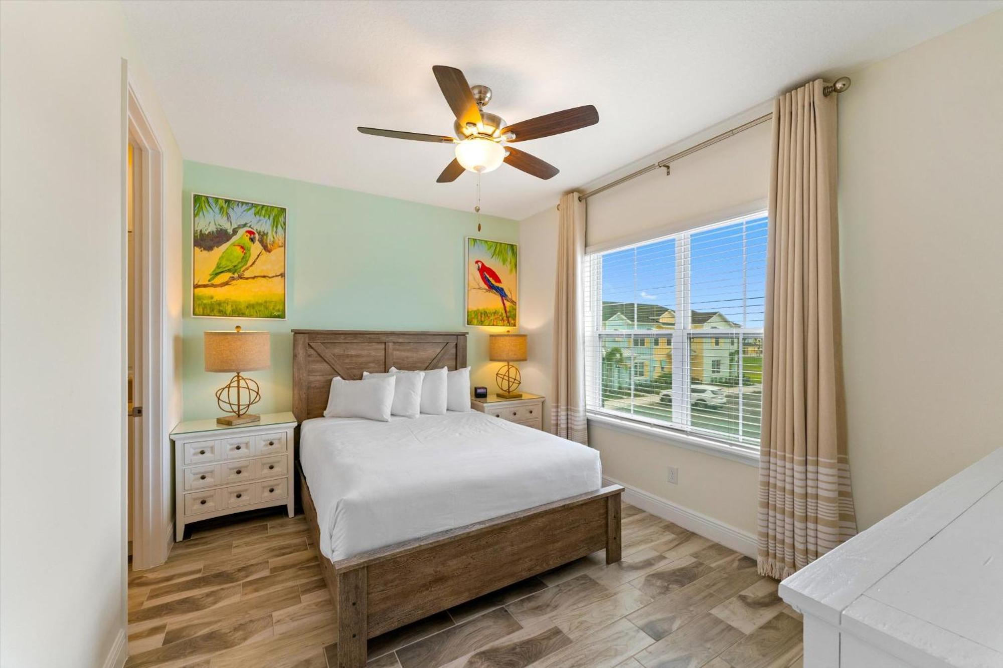 Alluring Villa Near Disney With Margaritaville Resort Access - 3057Cs Orlando Exterior photo